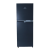 Dawlance 9173 WB Chrome FH Refrigerator - Musab Mall-1 (3 Months 0% Percent Profit Product Available On 48 Months Installment)